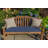 Casual Cushion Sunbrella® Fabric 1-Piece Indoor/Outdoor Square Throw Pillow-118934550-76892016