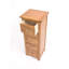 Robb 45cm W 5 - Drawer Chest of Drawers