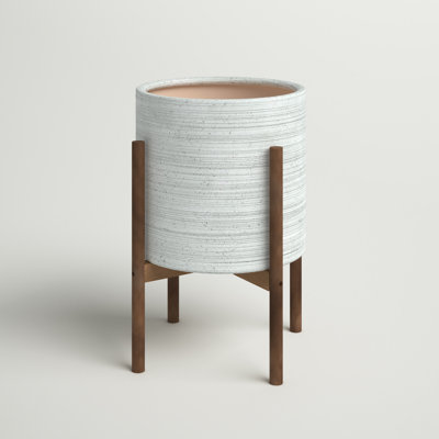 Valence Handmade Pot Planter