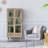 Zoilla Dining Cabinet
