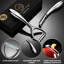 Gourmet Easy Stainless Steel Peeler
