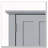 Bathroom Storage Cabinet-1531146060