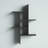 Suffield 4 Piece Accent Shelf-83821662