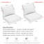 Ensemble de patio complet Joette-50224170