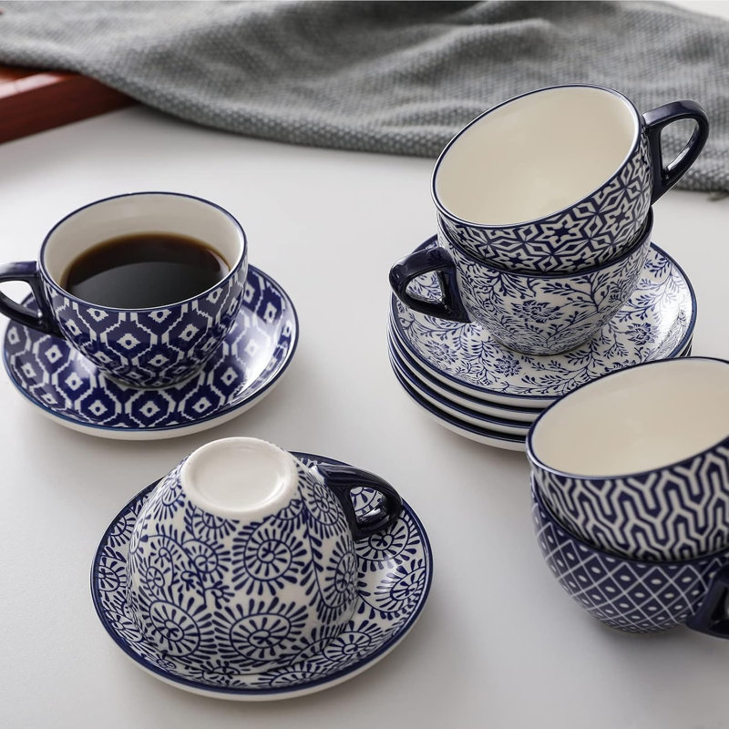 Tasse à espresso