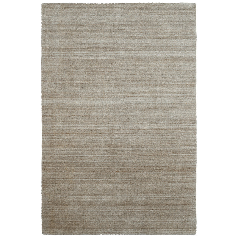 Grand Lake Striped Hand Woven Area Rug, Rectangle 120 x 170cm