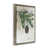 Montalcino Elm Floater Frame