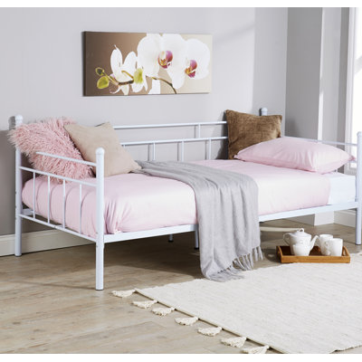 Heracles Metal Daybed