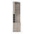 Seattle Bar Cabinet, Eight Bottle Cubbies, Two Large Open Shelves-964206172
