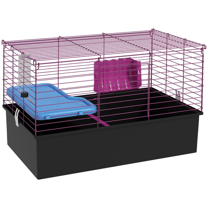 Small Animal Cage
