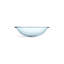 Yepsen Glass Undermount Bathroom Sink-1383371447