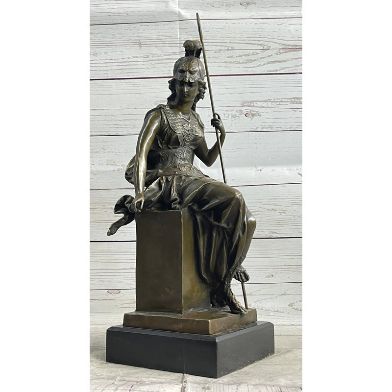 Figurines et sculptures