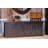 Persian 98'' Solid Wood Sideboard-509544571