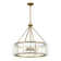 Genry 5-Light Pendant
