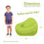 Fauteuil à billes standard pour l'extérieur-12308394-36037213