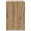 Writing Desk Particle Board 76 Cm-2008501693-2008501695