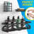 Floating Shelves Wall Stainless Steel Shower Shelf-109306235