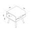 Effie End Table