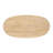 Kebba 92.5" Oval Dining Table-818800122