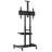 West Harptree Symple Stuff Single Screen Floor Stand Mount