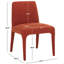 Derrick Upholstered Dining Chair-1465994120