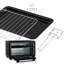 NETTA Toaster Oven