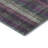 Premium Machine Washable Prisco Plum Rug-1705075576