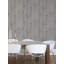 Rouleau de papier peint d'aspect bois L 33 pi x l 20,5 po Houpt-30610765