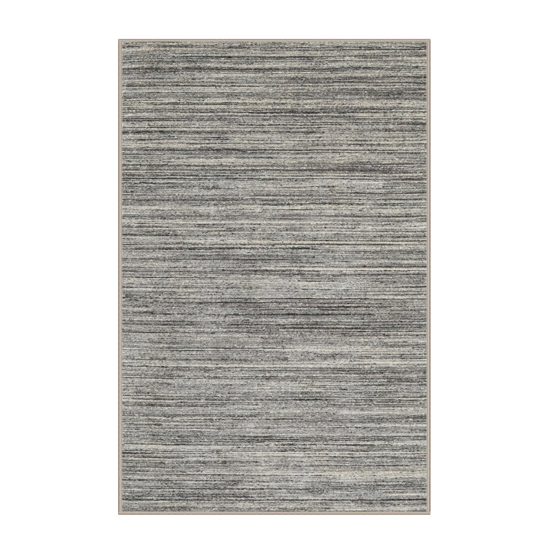 Tapis gris, Rectangle 8 pi x 10 pi
