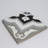 Taza 8" x 8" Cement Patterned Wall & Floor Tile-40205230