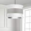 Luminaire suspendu 4 lumières Caireann-254496965-254496967