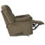 Jayceon Upholstered Recliner-194000496