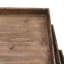 Ensemble de repose-pieds / table basse Guthridge