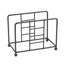 Porte-serviette debout Iron Works