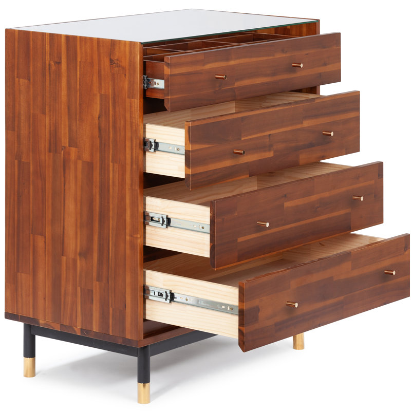 Dakota Accent Chest