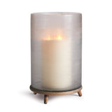 Thatcher Hurricane Candle Holder