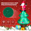 Inflatable Christmas Tree
