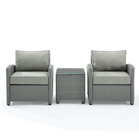 Outdoor Furniture by Material
