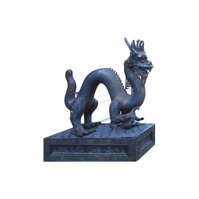 Dragon chinois SP13146