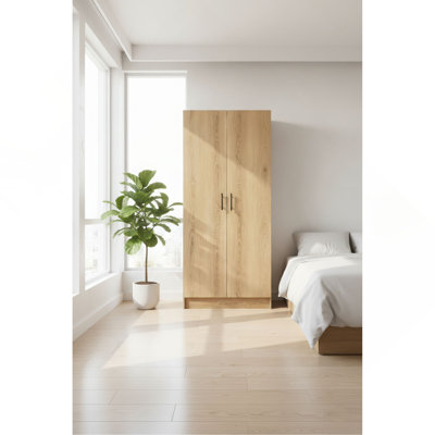 Armoire de rangement polyvalente Modex