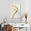 Ballerine abstraite-557390597