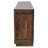 Gladdings 72'' Solid Wood Sideboard
