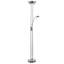 Charlie 180cm Uplighter Floor Lamp-15848989