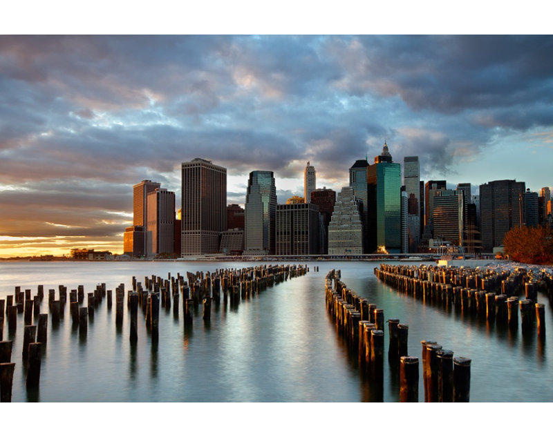 Wrapped Canvas Print, 50.8 cm H x 76.2 cm W