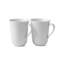 Royal Copenhagen White Fluted 11.159 oz. Mug