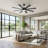 Veliz LED Ceiling Fan with Remote-1298740827-1325461399-1298740825