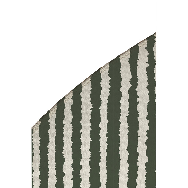 Tapis de jeu pour enfants Long Gen, Chimichurri / vert