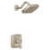 Voss M-Core 3-Series 1-Handle Shower Trim Kit, Valve Required