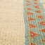 One-of-a-Kind 9'3" x 13'2" Hand Knotted Area Rug