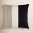 Hegg Striped Linen Reversible Throw Pillow-536314642-402965389